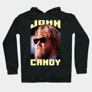 John Candy Hoodie